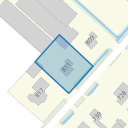 Perceel HLM03-AK-1217