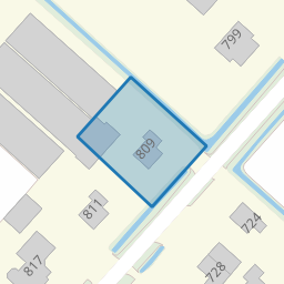 Perceel HLM03-AK-1218