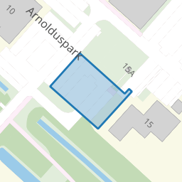 Perceel HLM03-AK-1230