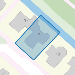 Perceel HLM03-AK-1232