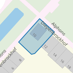 Perceel HLM03-AK-1243