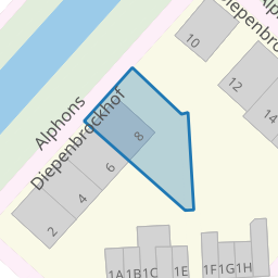 Perceel HLM03-AK-1244