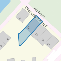 Perceel HLM03-AK-1250