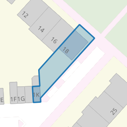 Perceel HLM03-AK-1253