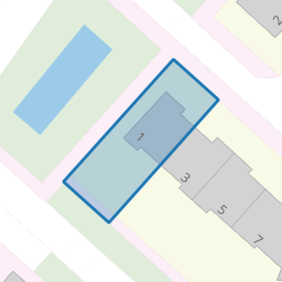 Perceel HLM03-AK-1255