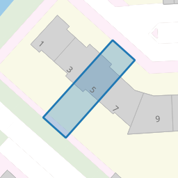 Perceel HLM03-AK-1257