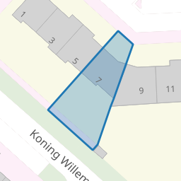 Perceel HLM03-AK-1258