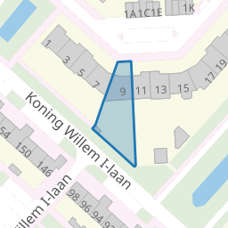 Perceel HLM03-AK-1259