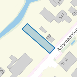 Perceel HLM03-AK-126