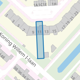 Perceel HLM03-AK-1260