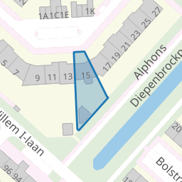 Perceel HLM03-AK-1262