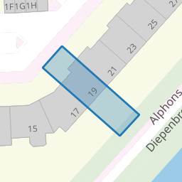 Perceel HLM03-AK-1264