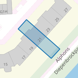 Perceel HLM03-AK-1265