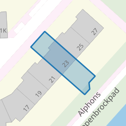 Perceel HLM03-AK-1266