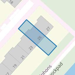 Perceel HLM03-AK-1267