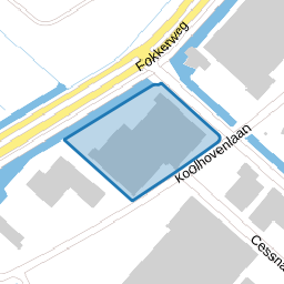 Perceel HLM03-AK-1273