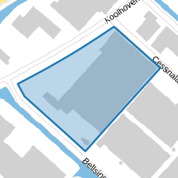 Perceel HLM03-AK-1274