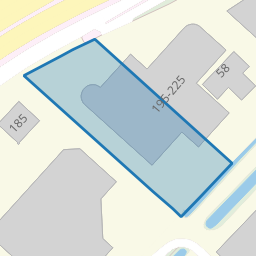 Perceel HLM03-AK-1280