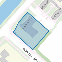 Perceel HLM03-AK-1282