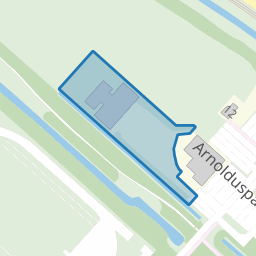 Perceel HLM03-AK-1284