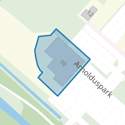 Perceel HLM03-AK-1285