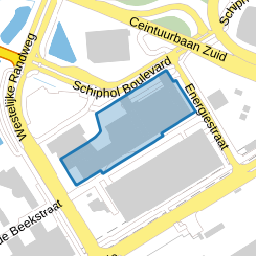 Perceel HLM03-AK-1286