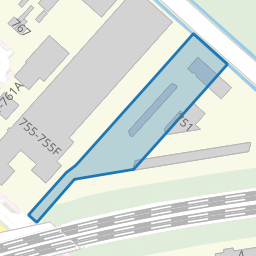 Perceel HLM03-AK-1300