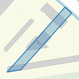 Perceel HLM03-AK-1301