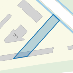 Perceel HLM03-AK-1304