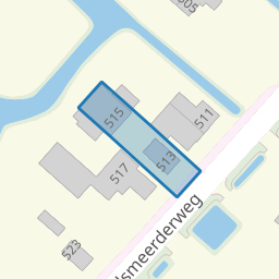 Perceel HLM03-AK-131