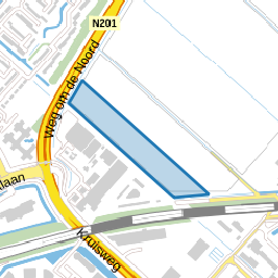 Perceel HLM03-AK-1319