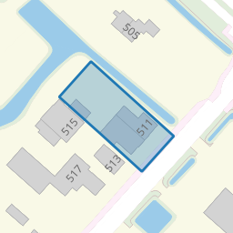 Perceel HLM03-AK-132