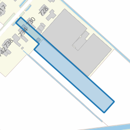 Perceel HLM03-AK-1341