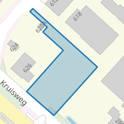 Perceel HLM03-AK-1343