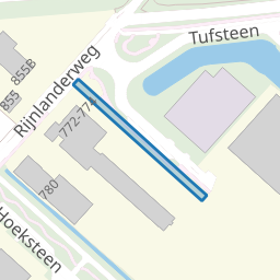 Perceel HLM03-AK-1364