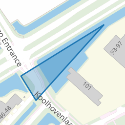 Perceel HLM03-AK-1372