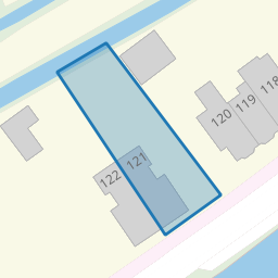 Perceel HLM03-AK-1380