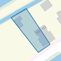 Perceel HLM03-AK-1381