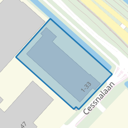 Perceel HLM03-AK-1382