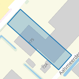 Perceel HLM03-AK-1396