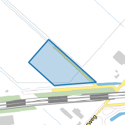 Perceel HLM03-AK-1410