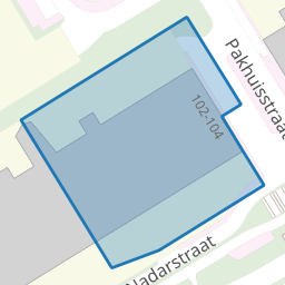 Perceel HLM03-AK-1421