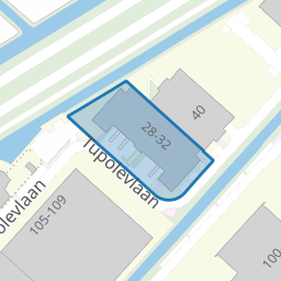 Perceel HLM03-AK-1430