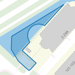 Perceel HLM03-AK-1435