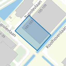 Perceel HLM03-AK-1439