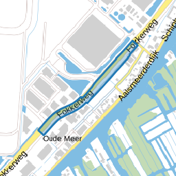Perceel HLM03-AK-1446