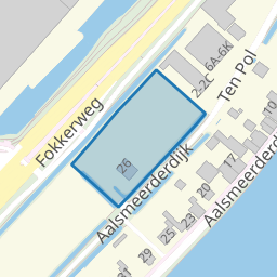 Perceel HLM03-AK-1448