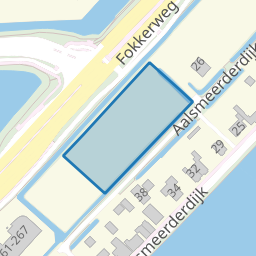 Perceel HLM03-AK-1450