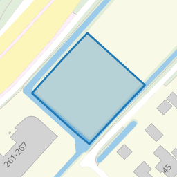 Perceel HLM03-AK-1451