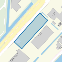 Perceel HLM03-AK-1454